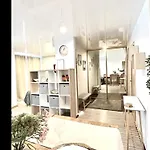 First Floor With Balcony Center * Narva