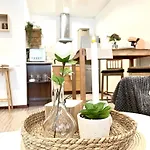 First Floor With Balcony Center Narva