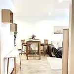 First Floor With Balcony Center *