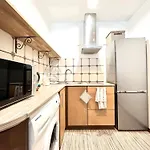 First Floor With Balcony Center * Narva