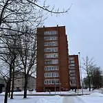 First Floor With Balcony Center Appartamento