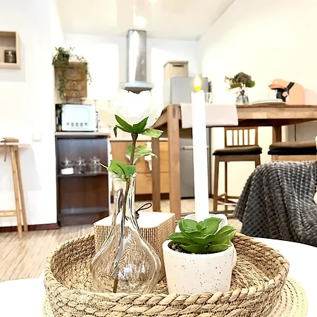 With Balcony First Floor In The Heart Of Нарва
