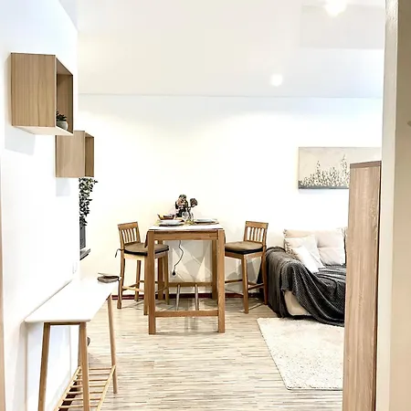 First Floor With Balcony Center *