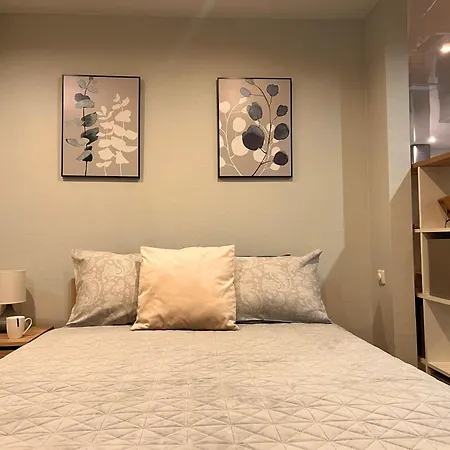 First Floor With Balcony Center *