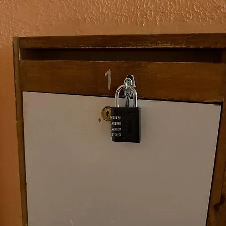 First Floor With Balcony Center *