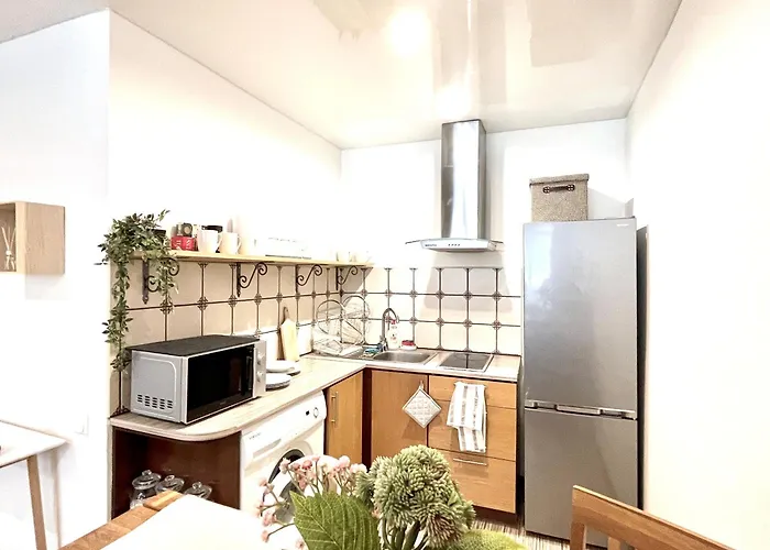 First Floor With Balcony Center *