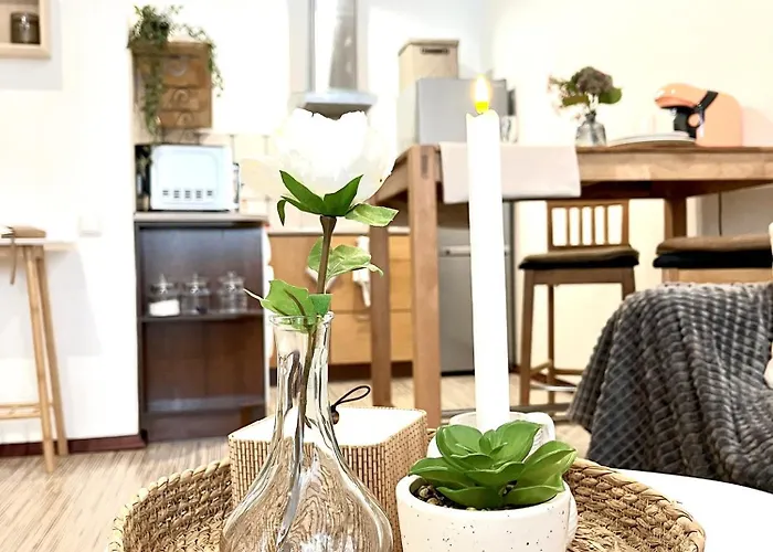 First Floor With Balcony Center Narva