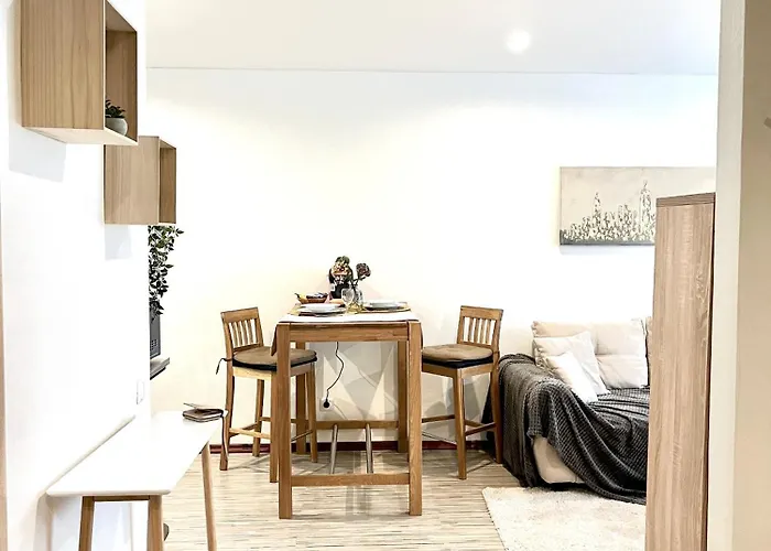 First Floor With Balcony Center *