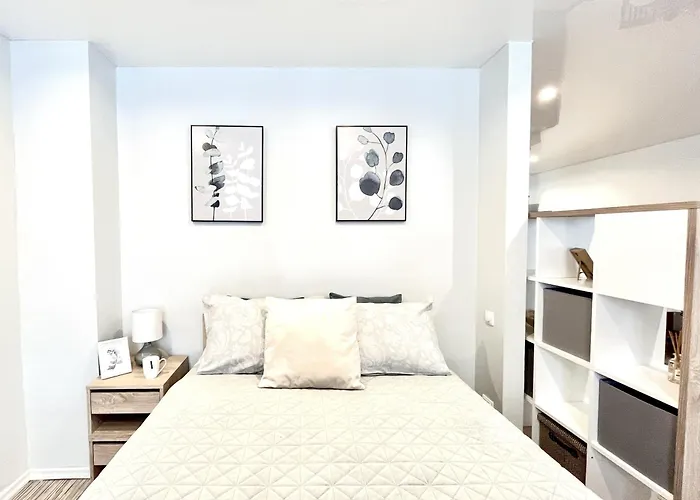 First Floor With Balcony Center