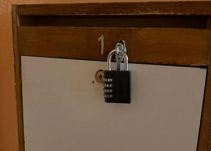 First Floor With Balcony Center *